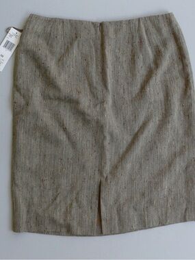 NWT Jones New York Skirt